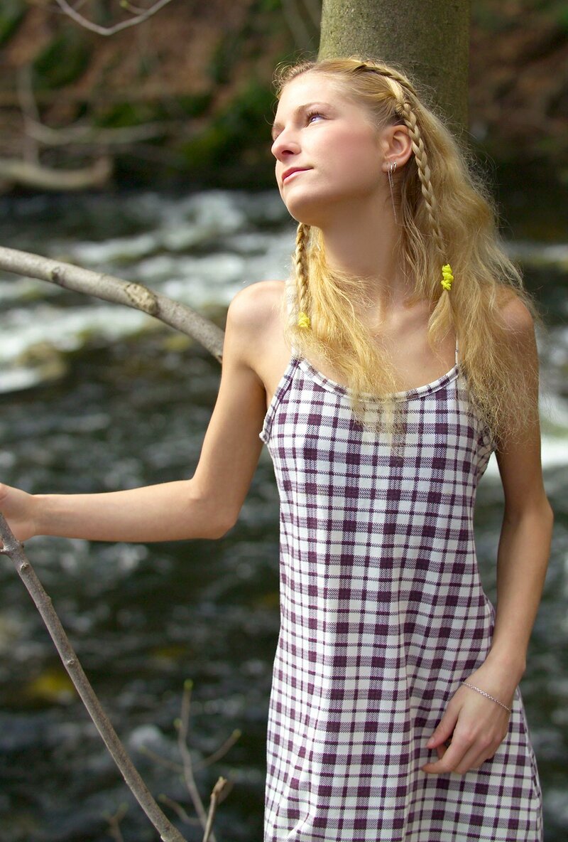 Даша, 44 года, 1 размер груди