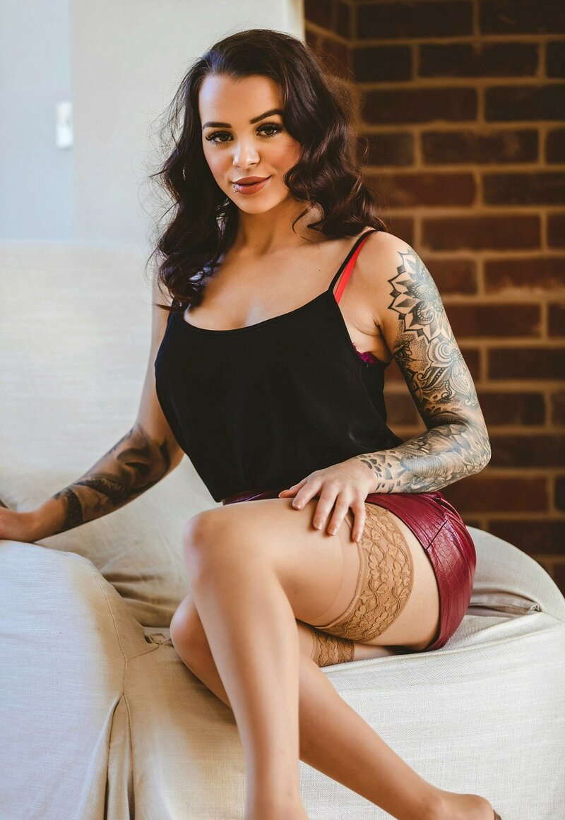 Полина, 25 лет, 1 размер груди