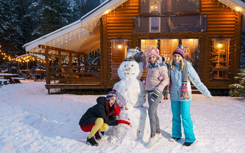 Соломония, 48 лет, 5 размер груди