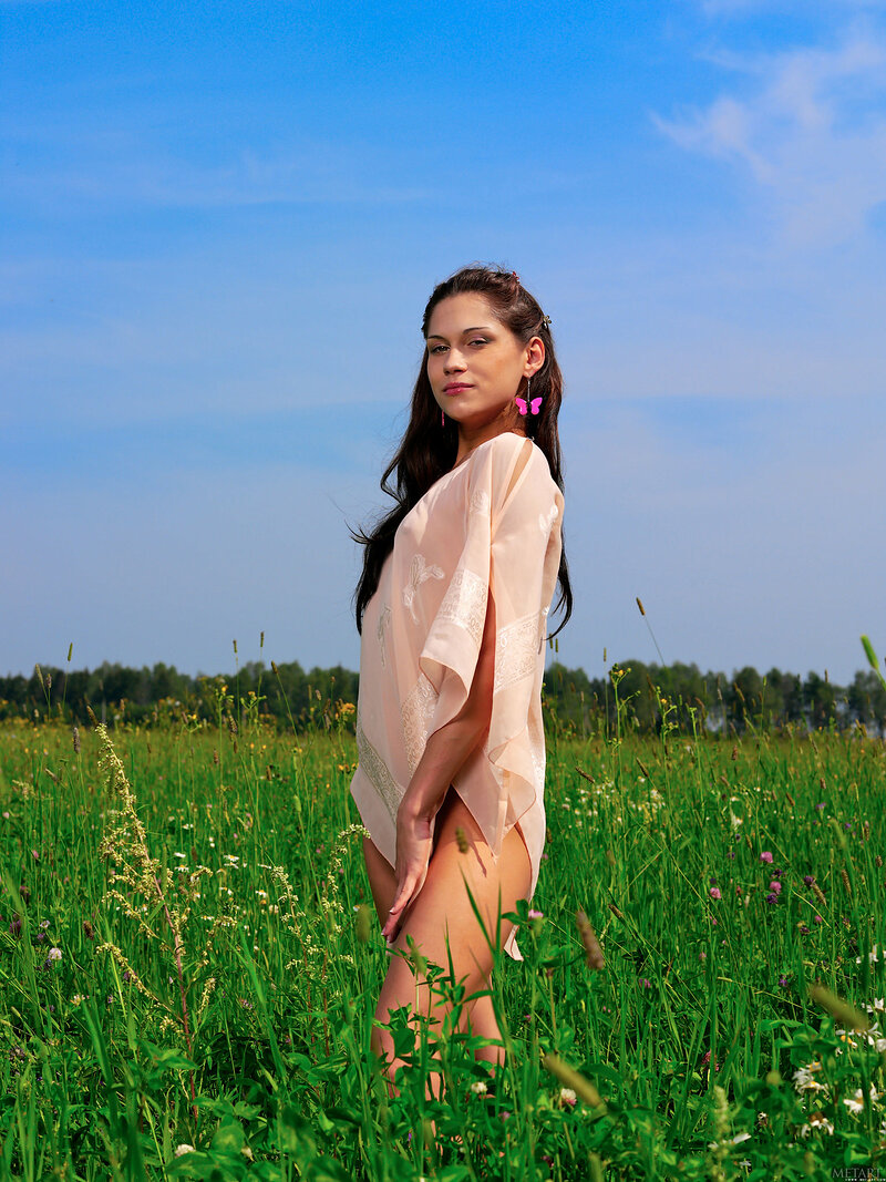 Люсенька, 21 год, 5 размер груди